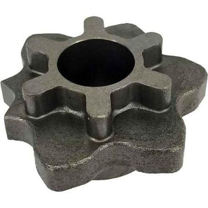 Star, Shifter by Polaris 5137600 Shifter Repair
