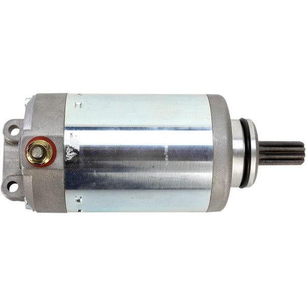 Starter Arctic Cat by Moose Utility M-61-008 Starter 21100539 Parts Unlimited