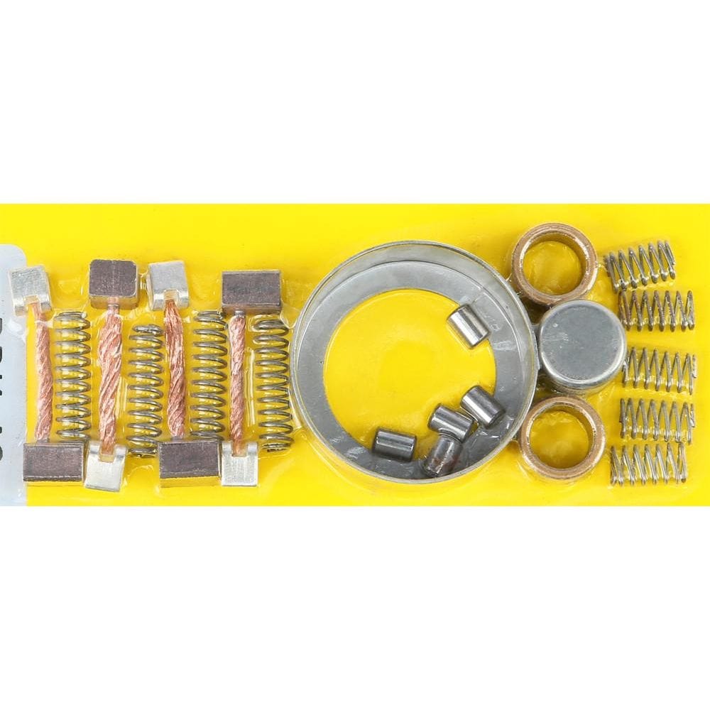 Starter Brush Kit by Fire Power 414-52007 Starter Brush 26-1172 Western Powersports Drop Ship