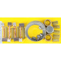 Starter Brush Kit by Fire Power