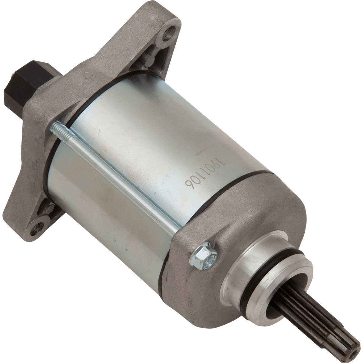 Starter By Rick's Motorsport Electric 61-131 Starter 2110-0960 Parts Unlimited