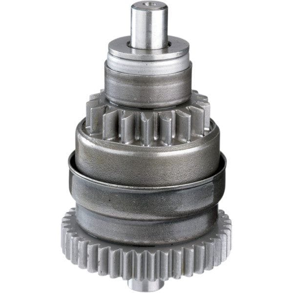 Starter Drive Polaris by Moose Utility M-61-502 Starter Drive 21100407 Parts Unlimited