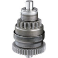 Starter Drive Polaris by Moose