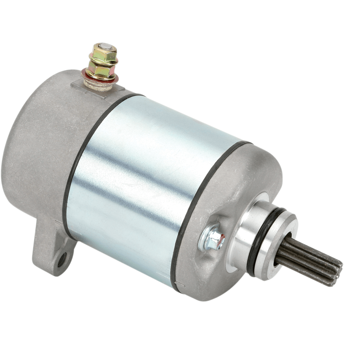 Starter For Honda By Rick's Motorsport Electric 61-113 Starter 2110-0184 Parts Unlimited