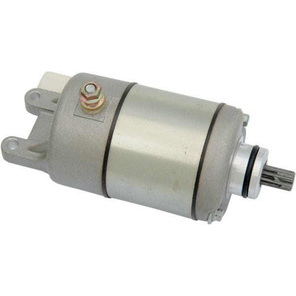 Starter Honda by Moose Utility M-61-197 Starter 21100593 Parts Unlimited
