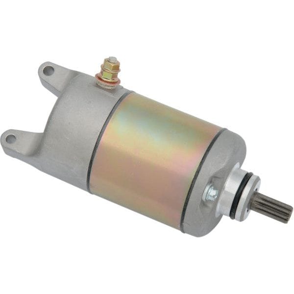 Starter Kawasaki by Moose Utility M-61-213 Starter 21100421 Parts Unlimited