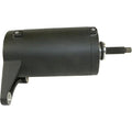 Starter Motor Black by Witchdoctors