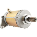 Starter Motor by Fire Power