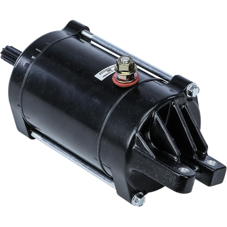 Starter Motor Honda by Fire Power 410-54065 Starter 26-1223 Western Powersports Drop Ship