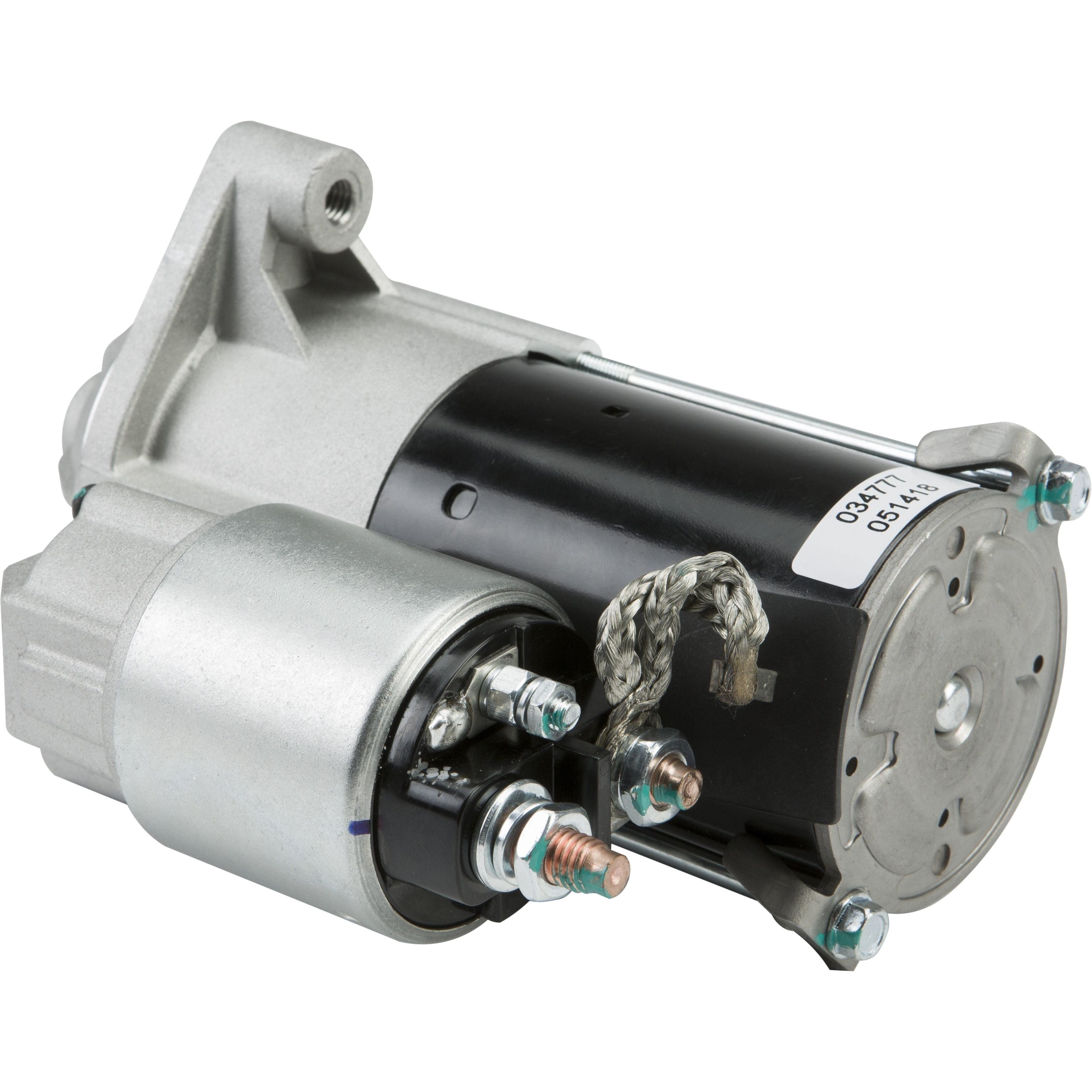 Starter Motor Kawasaki by Fire Power 410-40024 Starter 26-1100 Western Powersports Drop Ship