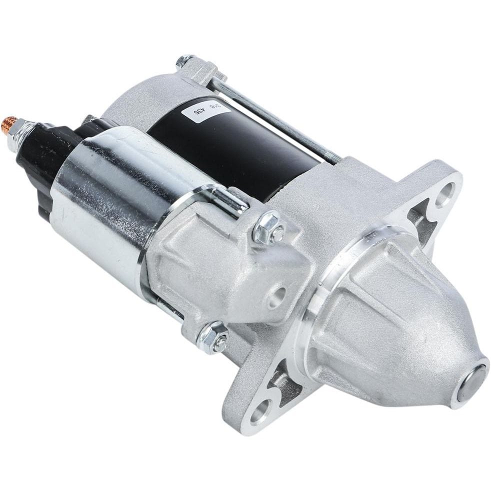 Starter Motor Kawasaki by Fire Power 410-52080 Starter 26-1240 Western Powersports Drop Ship