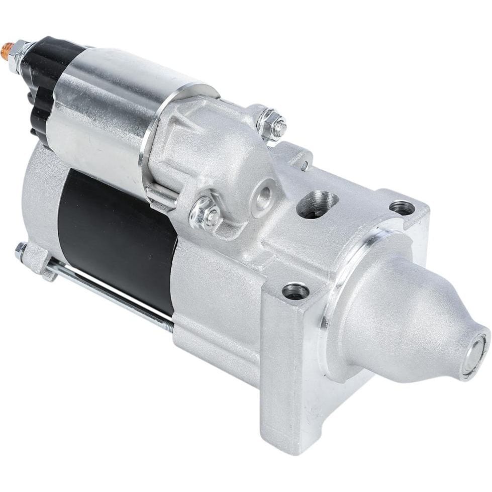 Starter Motor Kawasaki by Fire Power 410-52101 Starter 26-1241 Western Powersports Drop Ship