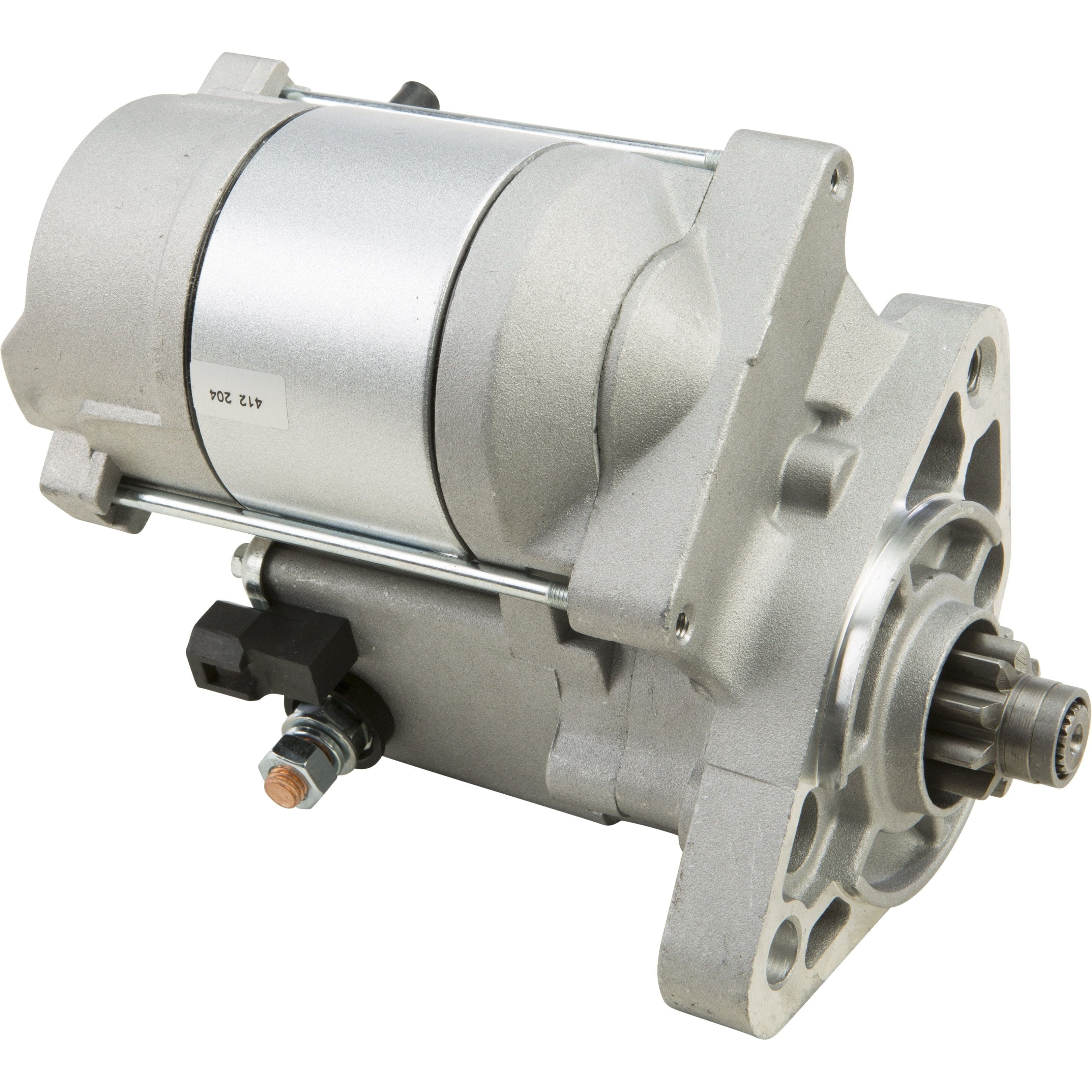 Starter Motor Kawasaki by Fire Power 410-52173 Starter 26-1244 Western Powersports Drop Ship