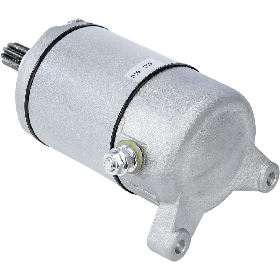 Starter Motor Polaris by Fire Power 410-54020 Starter 26-1261 Western Powersports Drop Ship