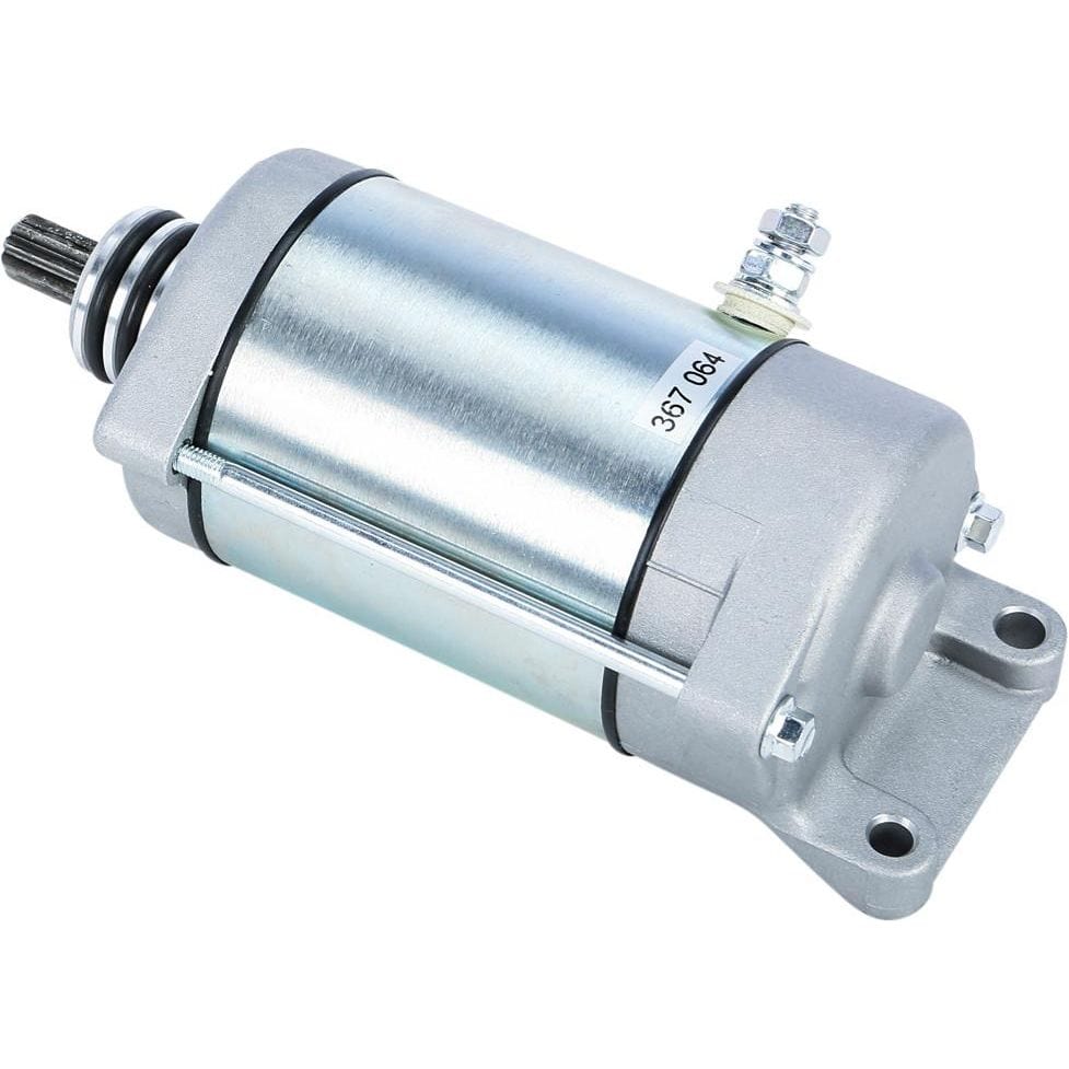 Starter Motor Polaris by Fire Power 410-54040 Starter 26-1264 Western Powersports Drop Ship