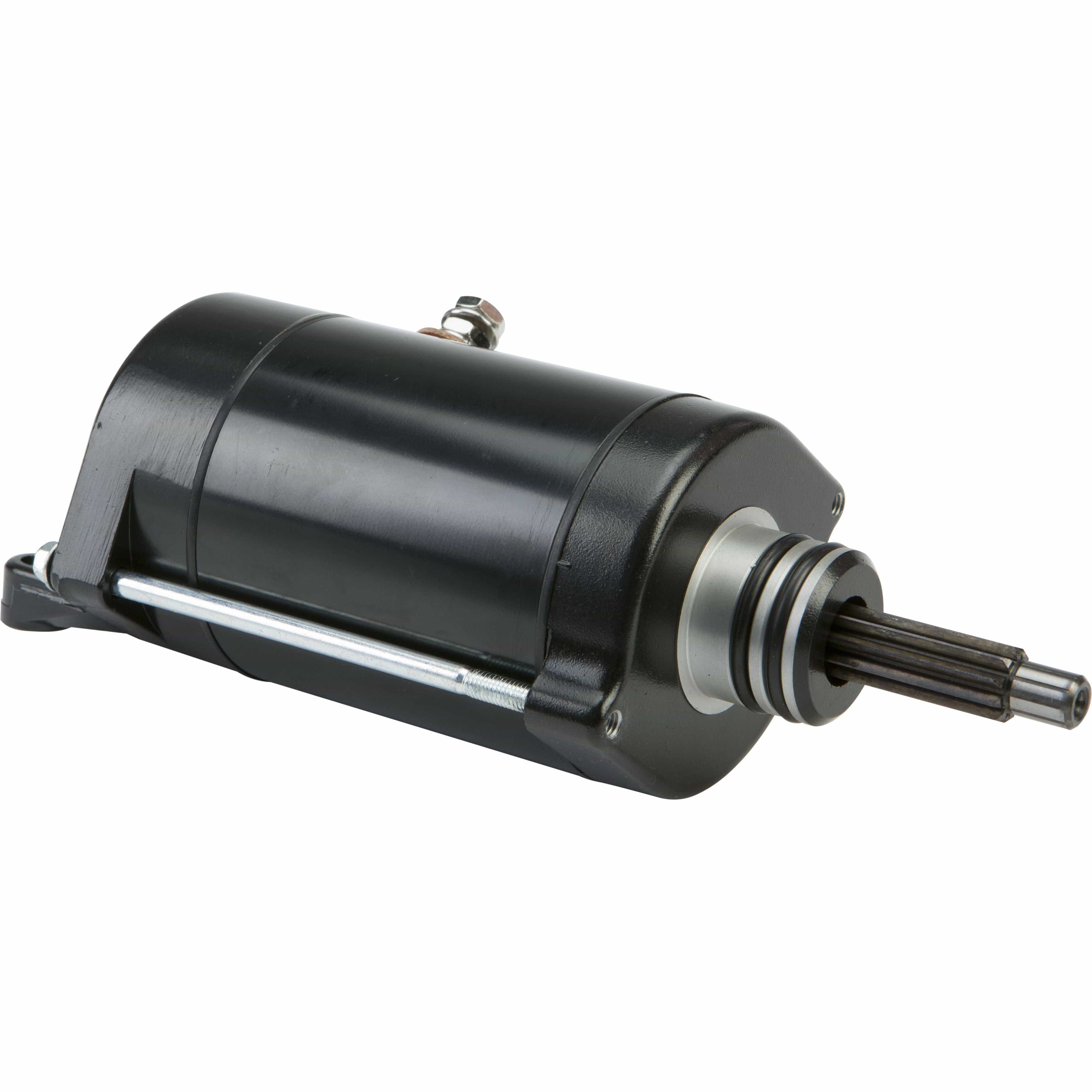 Starter Motor Polaris by Fire Power 410-54151 Starter 26-1102 Western Powersports Drop Ship