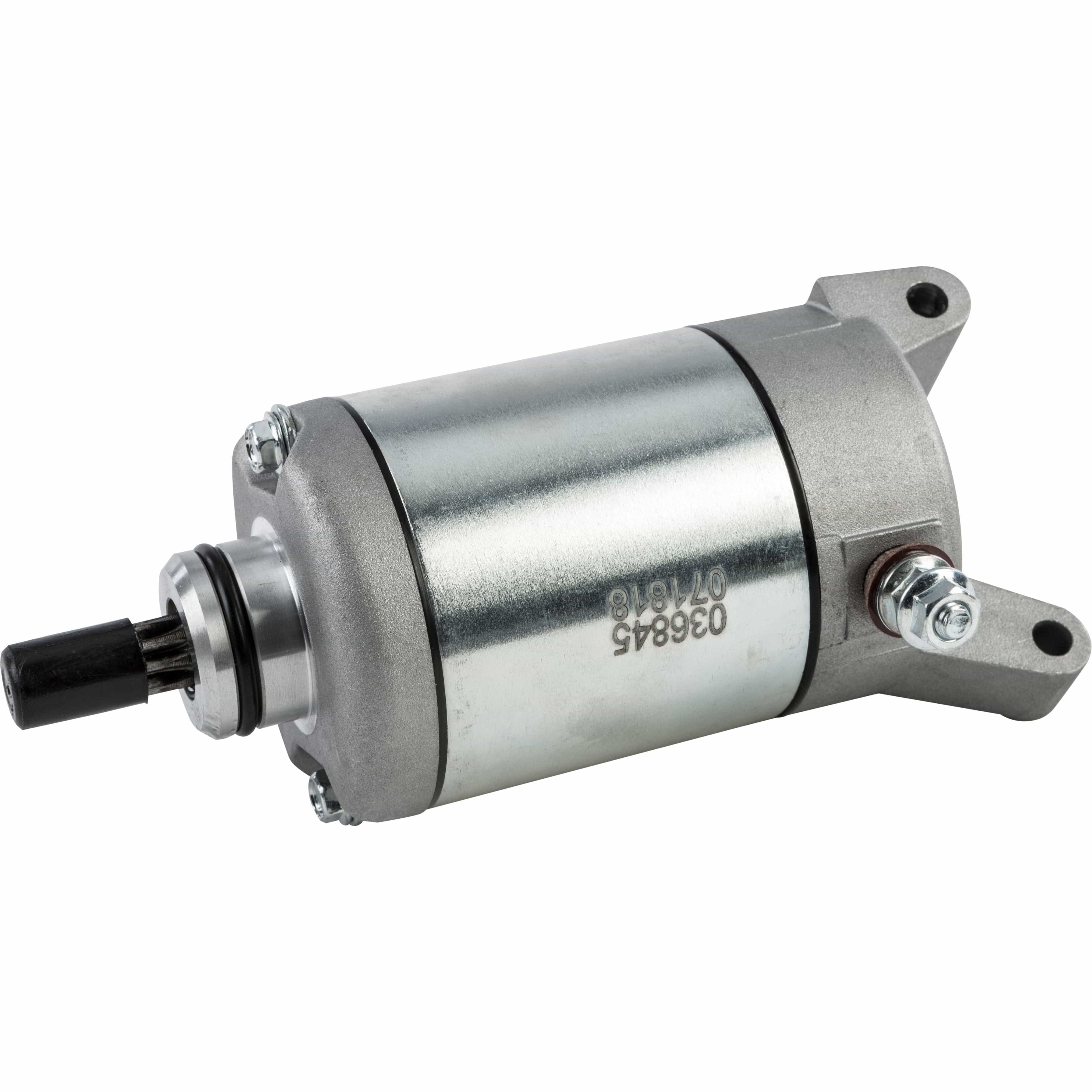 Starter Motor Polaris by Fire Power 410-54238 Starter 26-1108 Western Powersports Drop Ship