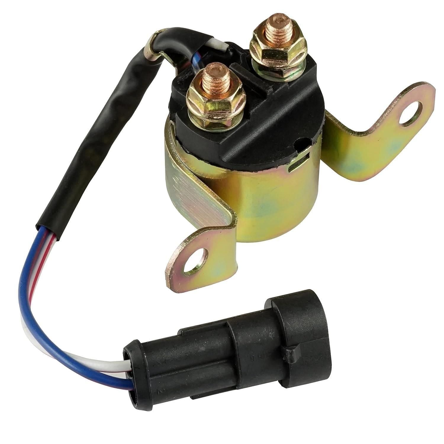 Starter Relay Solenoid For Polaris Phoenix 200 (2005-2016) – New