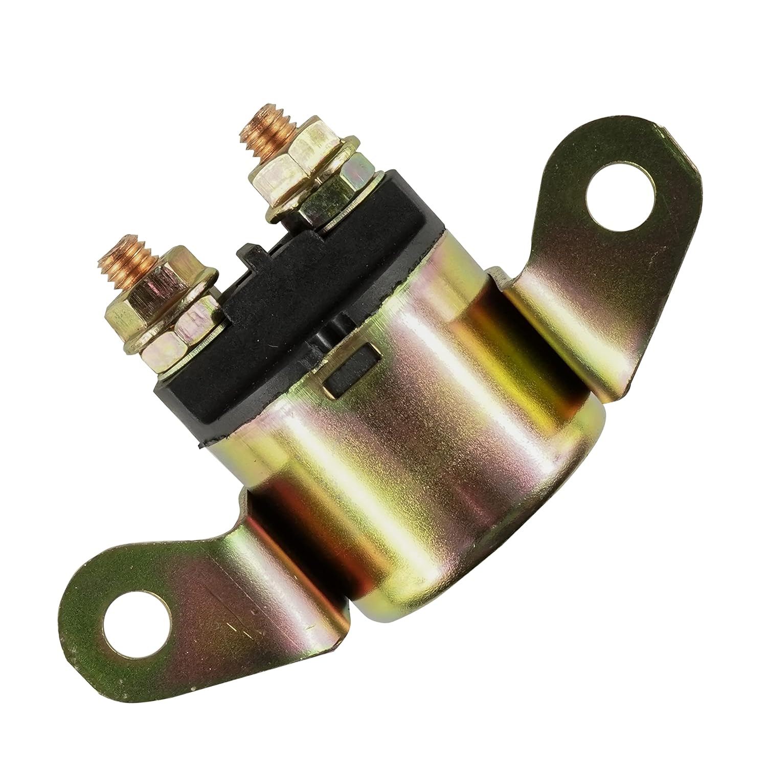 Starter Solenoid by Polaris 4012001 Starter Repair