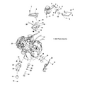Starter Solenoid Cable, by Polaris