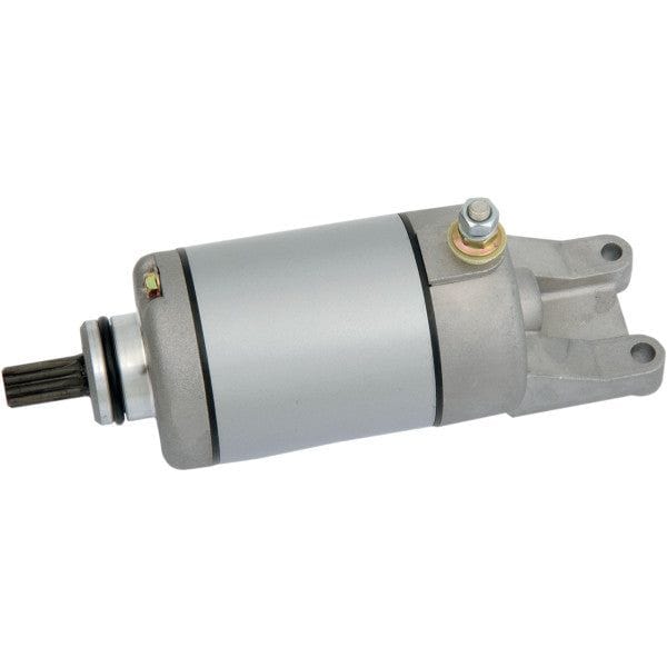 Starter Suzuki by Moose Utility M-61-316 Starter 21100389 Parts Unlimited