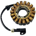 Stator by Polaris