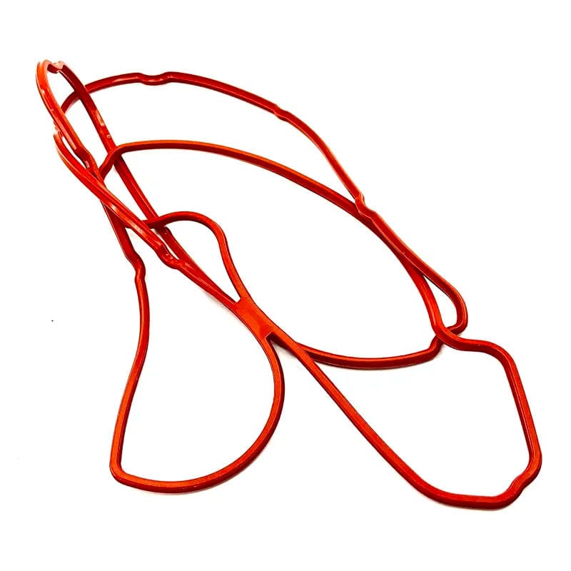 Stator Cover Gasket by Polaris Witchdoctors
