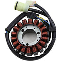 Stator Honda by Moose
