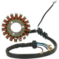 Stator Honda by Moose