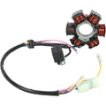 Stator Honda by Moose