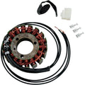 Stator Kawasaki by Moose