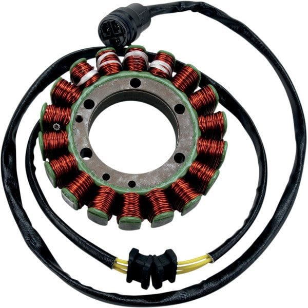 Stator Kawasaki by Moose Utility M-21-725 Stator 21121155 Parts Unlimited Drop Ship