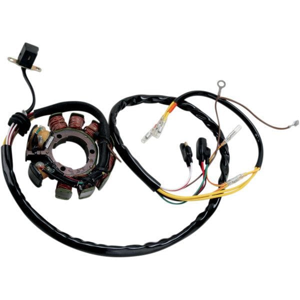 Stator Polaris by Moose Utility M-21-553 Stator 21120486 Parts Unlimited Drop Ship