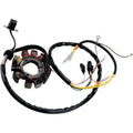 Stator Polaris by Moose