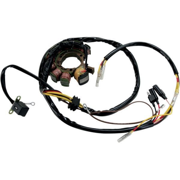 Stator Polaris by Moose Utility M-21-554 Stator 21120487 Parts Unlimited Drop Ship