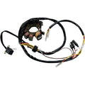 Stator Polaris by Moose