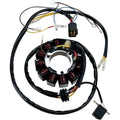 Stator Polaris by Moose