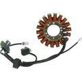 Stator Polaris by Moose