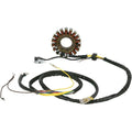 Stator Polaris by Moose