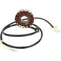 Stator Polaris by Moose