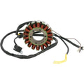 Stator Polaris by Moose