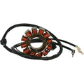 Stator Polaris by Moose