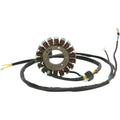 Stator Polaris by Moose