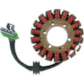 Stator Polaris by Moose