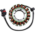 Stator Polaris by Moose