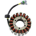 Stator Polaris by Moose