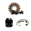 Stator & Regulator Package for Cross Bikes & Vision 08-Up Victory by RM Stator