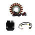 RM Stator Stator Stator & Regulator Package for Cross Bikes & Vision 08-Up Victory by RM Stator RMS900-108114
