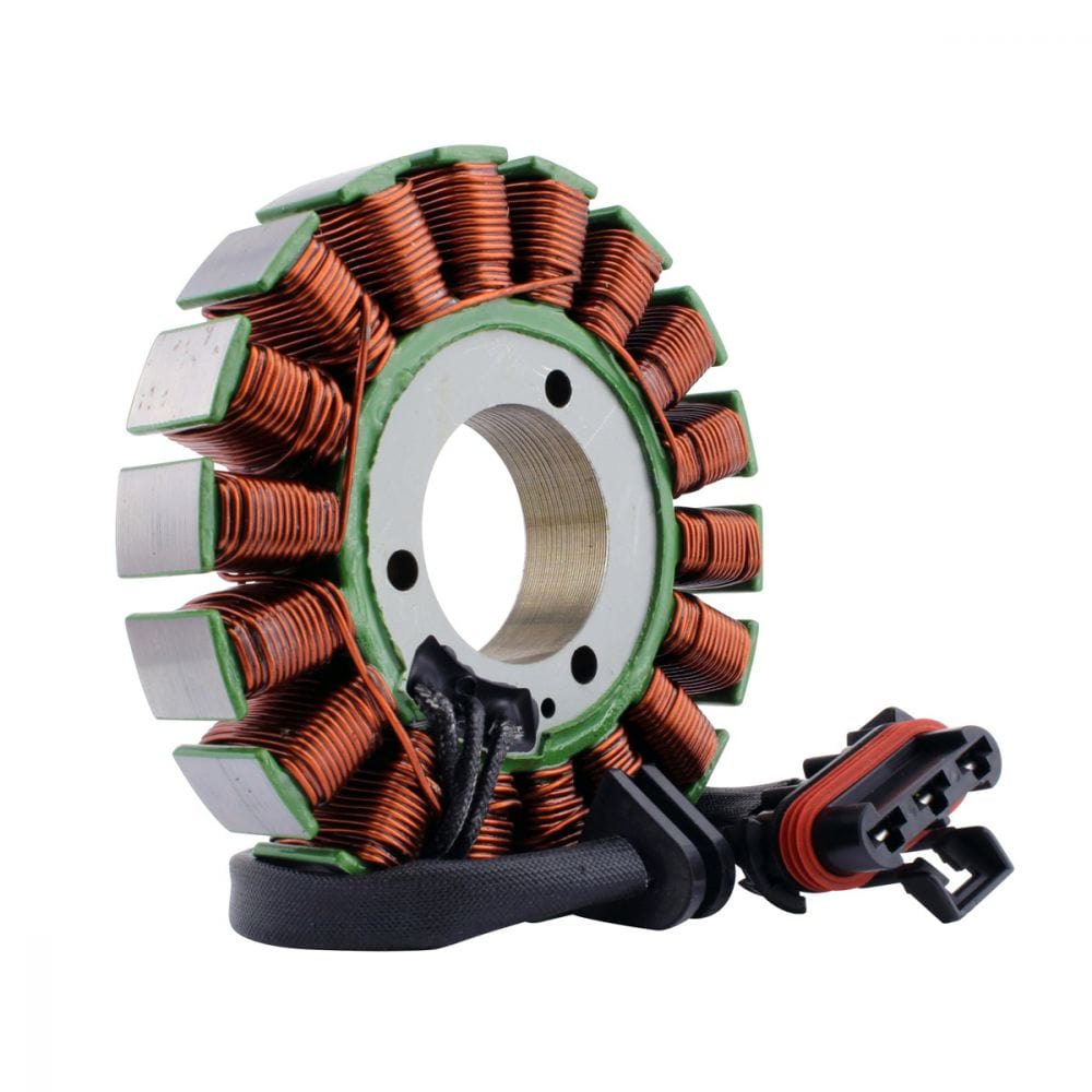 RM Stator Stator Stator & Regulator Package for Cross Bikes & Vision 08-Up Victory by RM Stator RMS900-108114