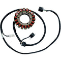 Stator Suzuki by Moose